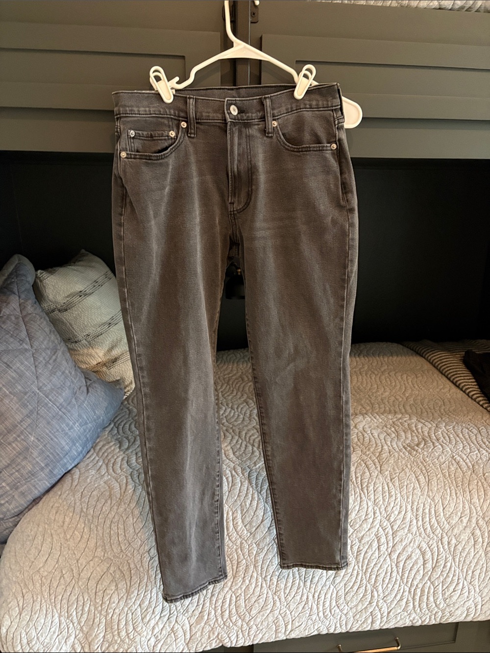 Men’s Abercrombie and Fitch Jeans Athletic Slim Fit